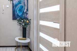 1-к квартира, посуточно, 45м2, 10/10 этаж