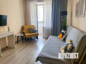 2-к квартира, посуточно, 45м2, 2/5 этаж