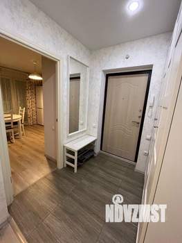 2-к квартира, на длительный срок, 54м2, 6/10 этаж