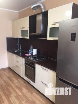 1-к квартира, на длительный срок, 46м2, 4/9 этаж