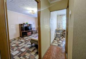 1-к квартира, на длительный срок, 32м2, 9/9 этаж