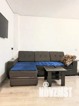 1-к квартира, посуточно, 32м2, 4/9 этаж