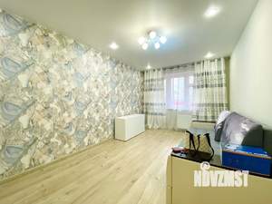 1-к квартира, на длительный срок, 35м2, 5/10 этаж