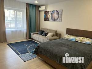 2-к квартира, посуточно, 60м2, 2/6 этаж