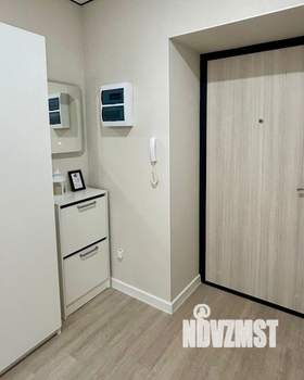 Студия квартира, на длительный срок, 30м2, 9/10 этаж