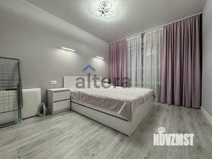 1-к квартира, на длительный срок, 36м2, 9/10 этаж