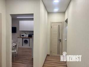 2-к квартира, посуточно, 56м2, 4/9 этаж