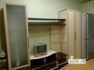 Студия квартира, на длительный срок, 17м2, 1/9 этаж