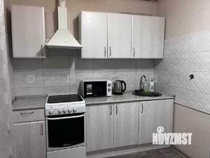 1-к квартира, на длительный срок, 40м2, 6/9 этаж