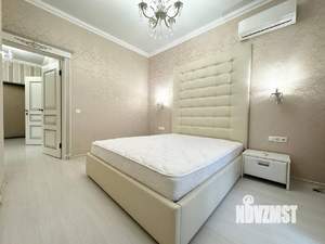 1-к квартира, на длительный срок, 62м2, 5/7 этаж