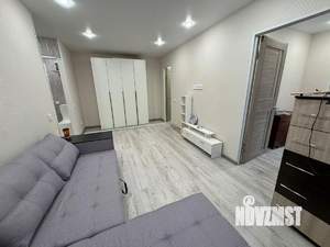 3-к квартира, на длительный срок, 50м2, 1/5 этаж