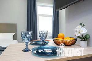 1-к квартира, посуточно, 13м2, 2/2 этаж