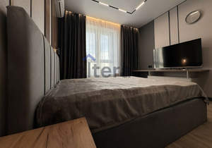 1-к квартира, на длительный срок, 40м2, 4/20 этаж