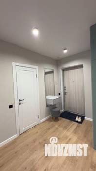 2-к квартира, на длительный срок, 45м2, 8/24 этаж