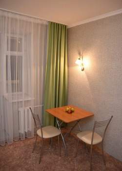 1-к квартира, на длительный срок, 37м2, 4/5 этаж