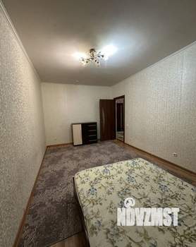 1-к квартира, на длительный срок, 40м2, 1/16 этаж