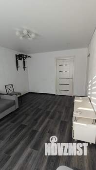 1-к квартира, на длительный срок, 45м2, 12/20 этаж