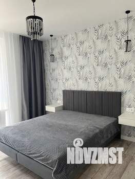 1-к квартира, посуточно, 47м2, 5/8 этаж