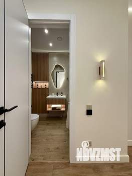 1-к квартира, посуточно, 31м2, 1/1 этаж