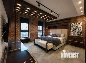 3-к квартира, на длительный срок, 105м2, 14/23 этаж