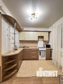 1-к квартира, на длительный срок, 42м2, 2/9 этаж