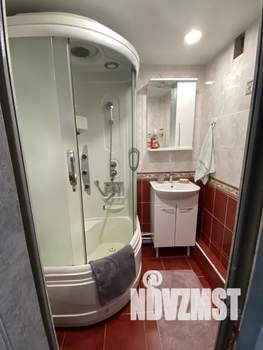 2-к квартира, посуточно, 54м2, 4/10 этаж