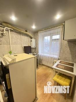 1-к квартира, на длительный срок, 34м2, 4/5 этаж