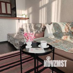 Студия квартира, посуточно, 28м2, 10/16 этаж