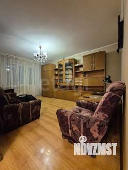 3-к квартира, на длительный срок, 69м2, 1/9 этаж