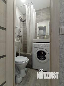 Студия квартира, на длительный срок, 15м2, 3/9 этаж