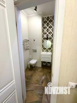 1-к квартира, на длительный срок, 50м2, 2/4 этаж