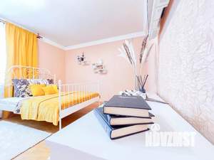 2-к квартира, посуточно, 67м2, 5/5 этаж