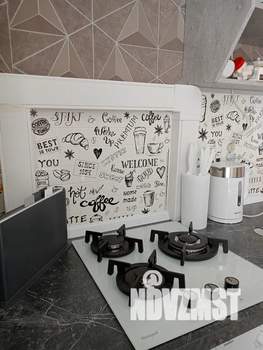 1-к квартира, посуточно, 30м2, 3/5 этаж