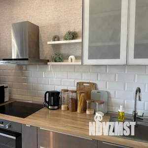 2-к квартира, посуточно, 68м2, 15/17 этаж