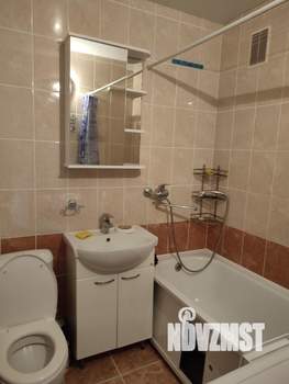 1-к квартира, на длительный срок, 35м2, 4/10 этаж