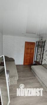 3-к квартира, на длительный срок, 60м2, 2/9 этаж