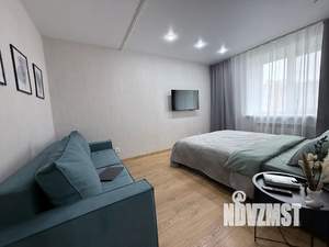 1-к квартира, посуточно, 28м2, 10/10 этаж