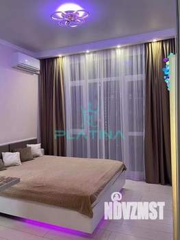 Студия квартира, на длительный срок, 30м2, 13/22 этаж