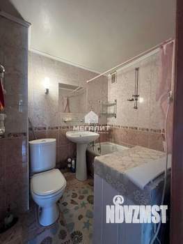 1-к квартира, на длительный срок, 33м2, 3/9 этаж
