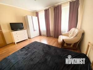 1-к квартира, на длительный срок, 40м2, 2/9 этаж