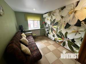 1-к квартира, на длительный срок, 36м2, 2/3 этаж