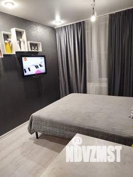 Студия квартира, посуточно, 18м2, 3/12 этаж