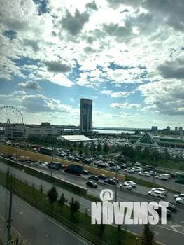 1-к квартира, посуточно, 46м2, 5/13 этаж