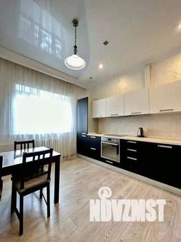 1-к квартира, посуточно, 75м2, 1/1 этаж