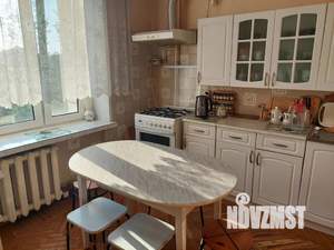 3-к квартира, посуточно, 89м2, 6/9 этаж