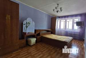 1-к квартира, на длительный срок, 38м2, 3/9 этаж