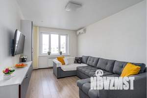 2-к квартира, посуточно, 60м2, 10/10 этаж