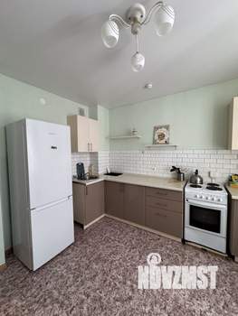 1-к квартира, на длительный срок, 41м2, 7/20 этаж