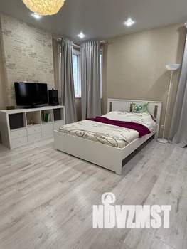 1-к квартира, посуточно, 50м2, 11/16 этаж