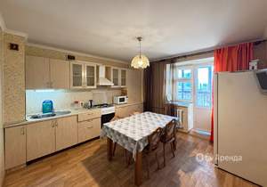 2-к квартира, на длительный срок, 63м2, 7/10 этаж